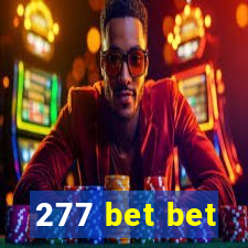 277 bet bet